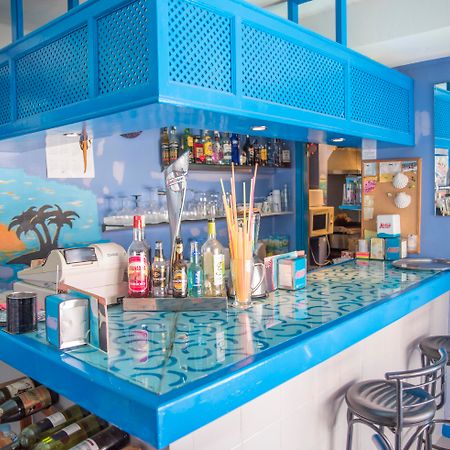Apartamentos Agua Marina Puerto del Carmen  Dış mekan fotoğraf