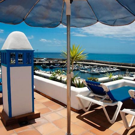 Apartamentos Agua Marina Puerto del Carmen  Dış mekan fotoğraf
