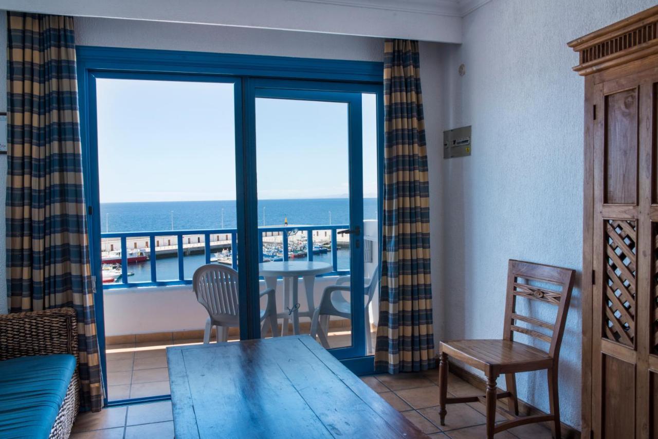 Apartamentos Agua Marina Puerto del Carmen  Dış mekan fotoğraf