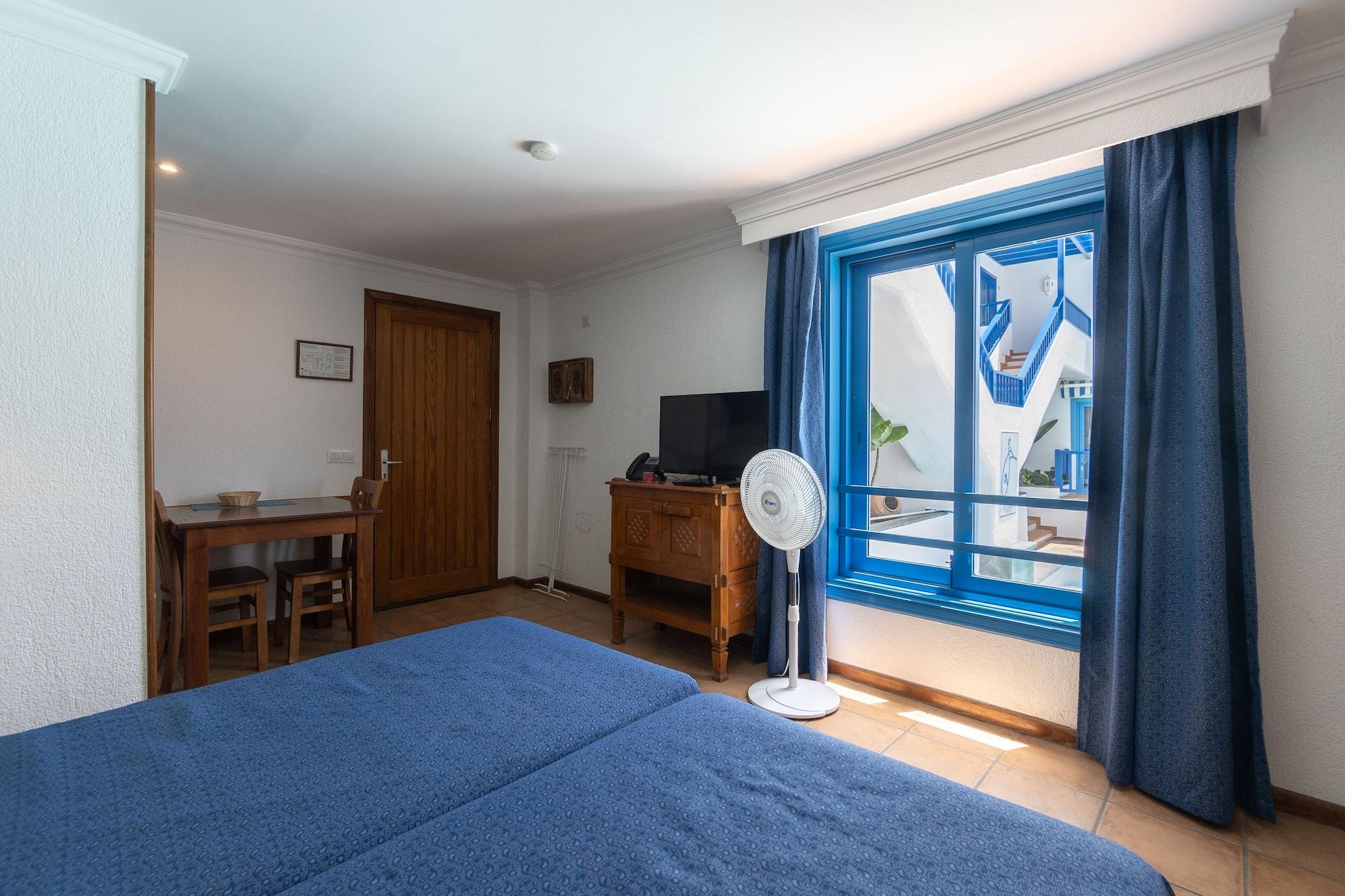 Apartamentos Agua Marina Puerto del Carmen  Dış mekan fotoğraf