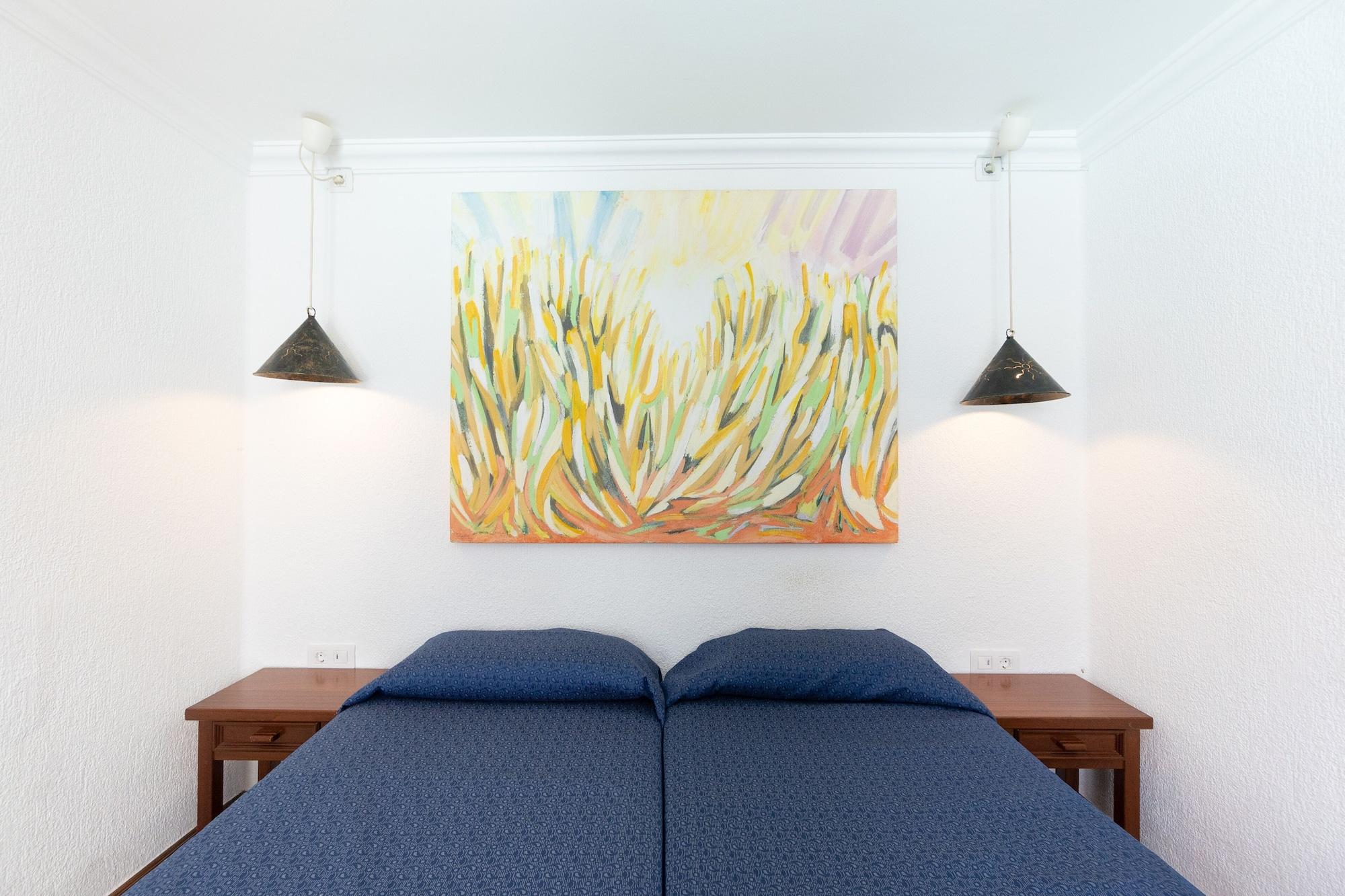 Apartamentos Agua Marina Puerto del Carmen  Dış mekan fotoğraf