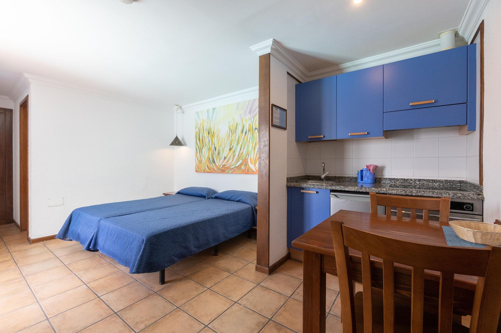 Apartamentos Agua Marina Puerto del Carmen  Dış mekan fotoğraf