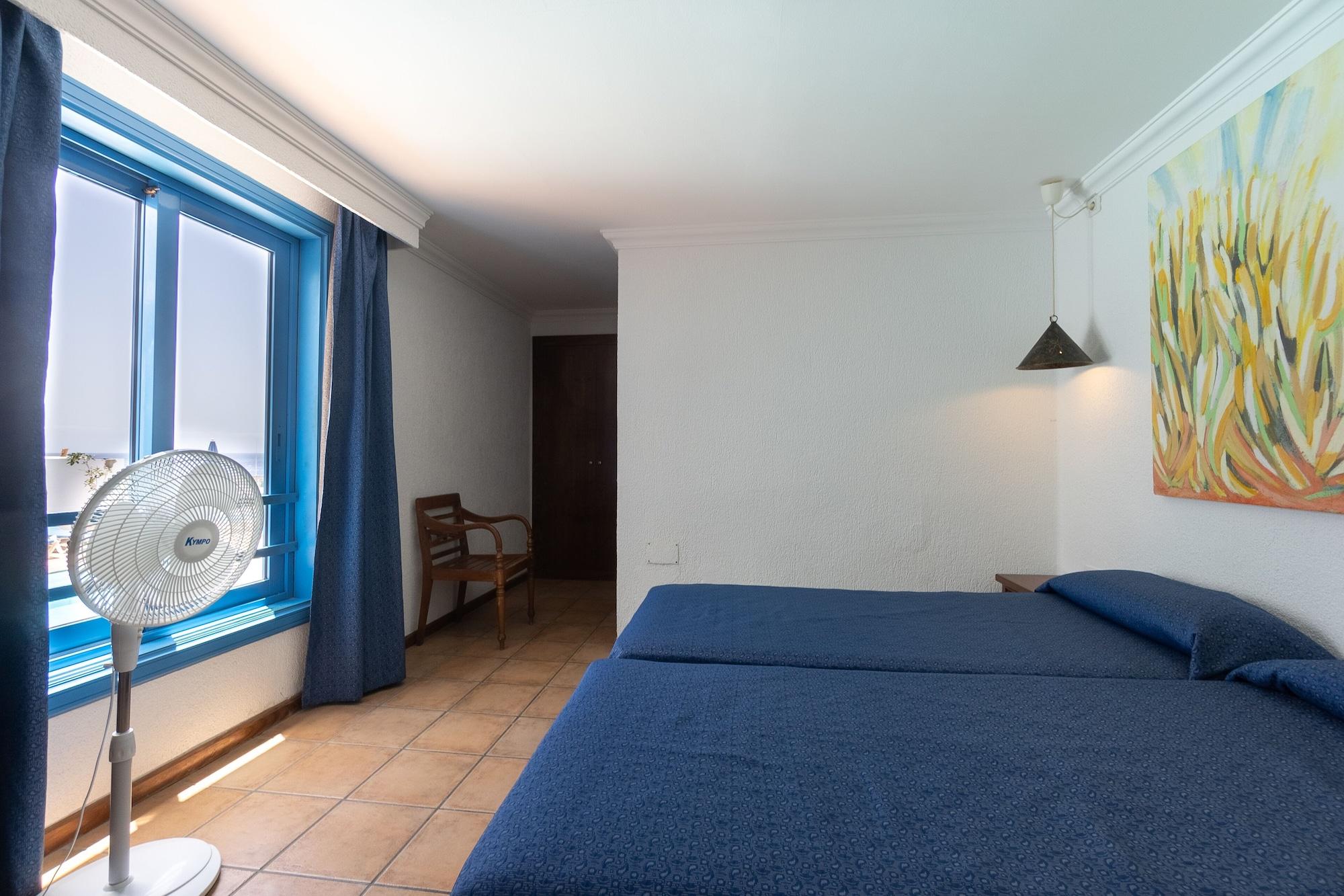 Apartamentos Agua Marina Puerto del Carmen  Dış mekan fotoğraf