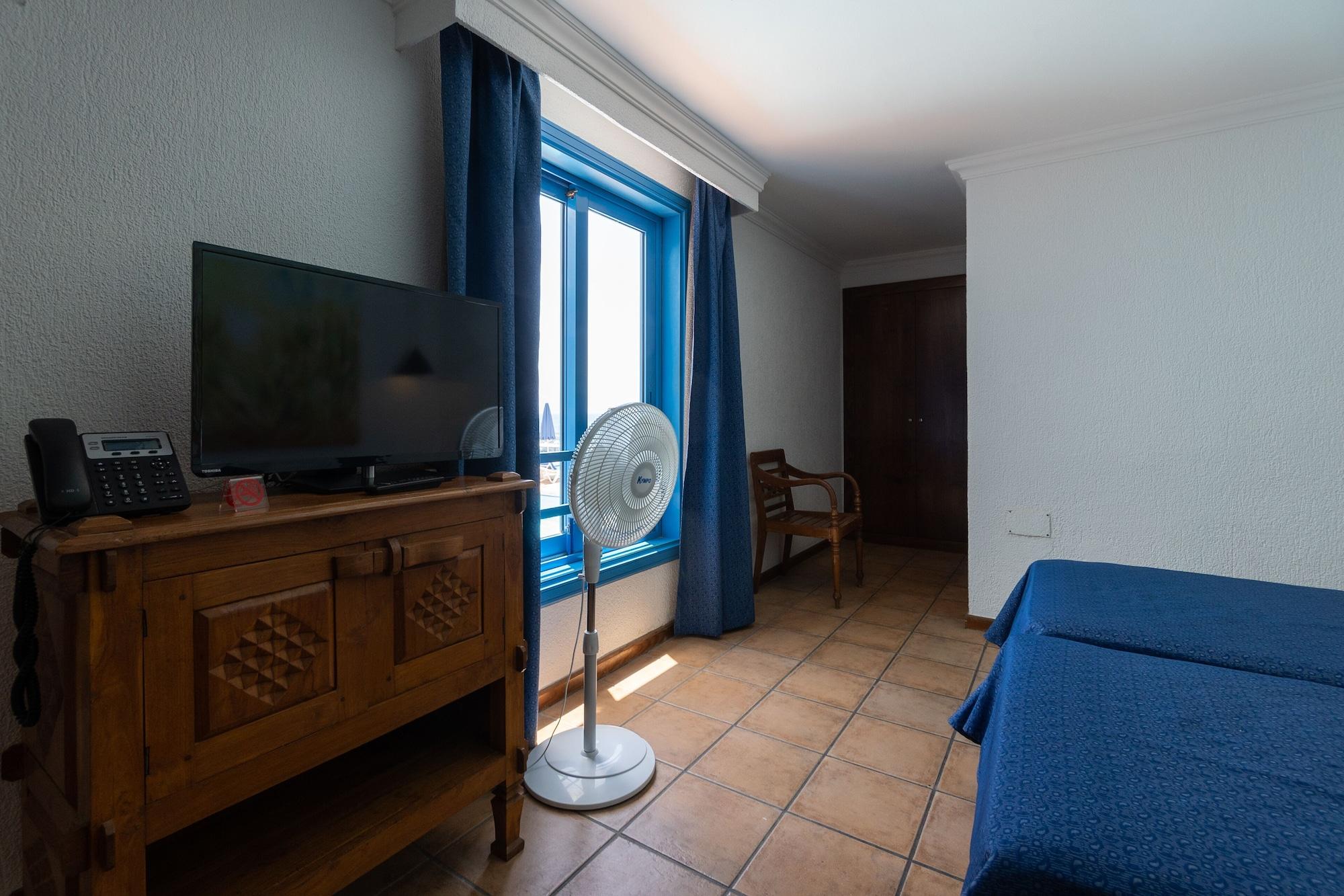 Apartamentos Agua Marina Puerto del Carmen  Dış mekan fotoğraf