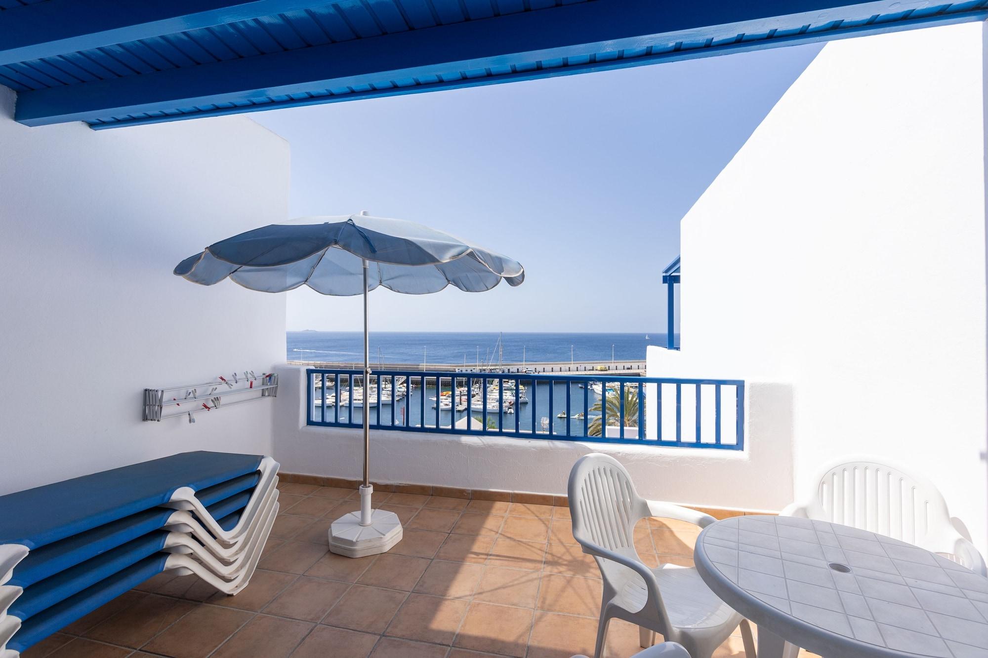 Apartamentos Agua Marina Puerto del Carmen  Dış mekan fotoğraf