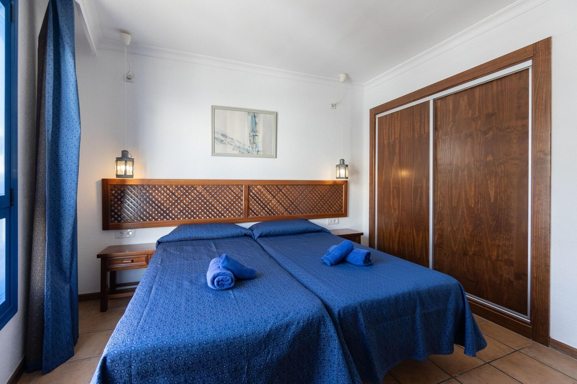 Apartamentos Agua Marina Puerto del Carmen  Dış mekan fotoğraf