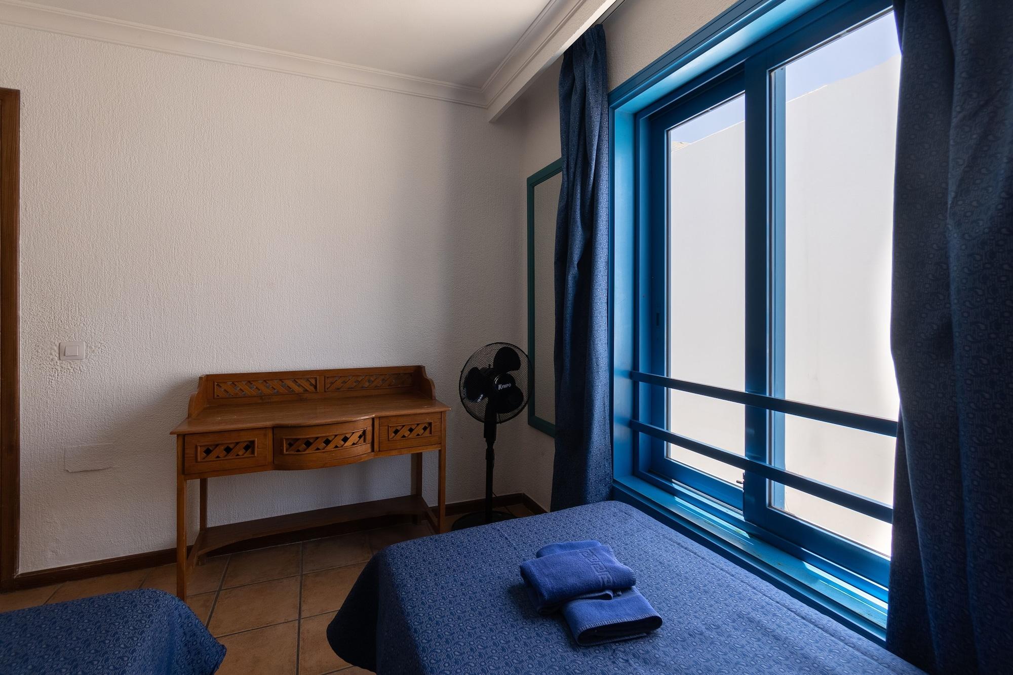 Apartamentos Agua Marina Puerto del Carmen  Dış mekan fotoğraf