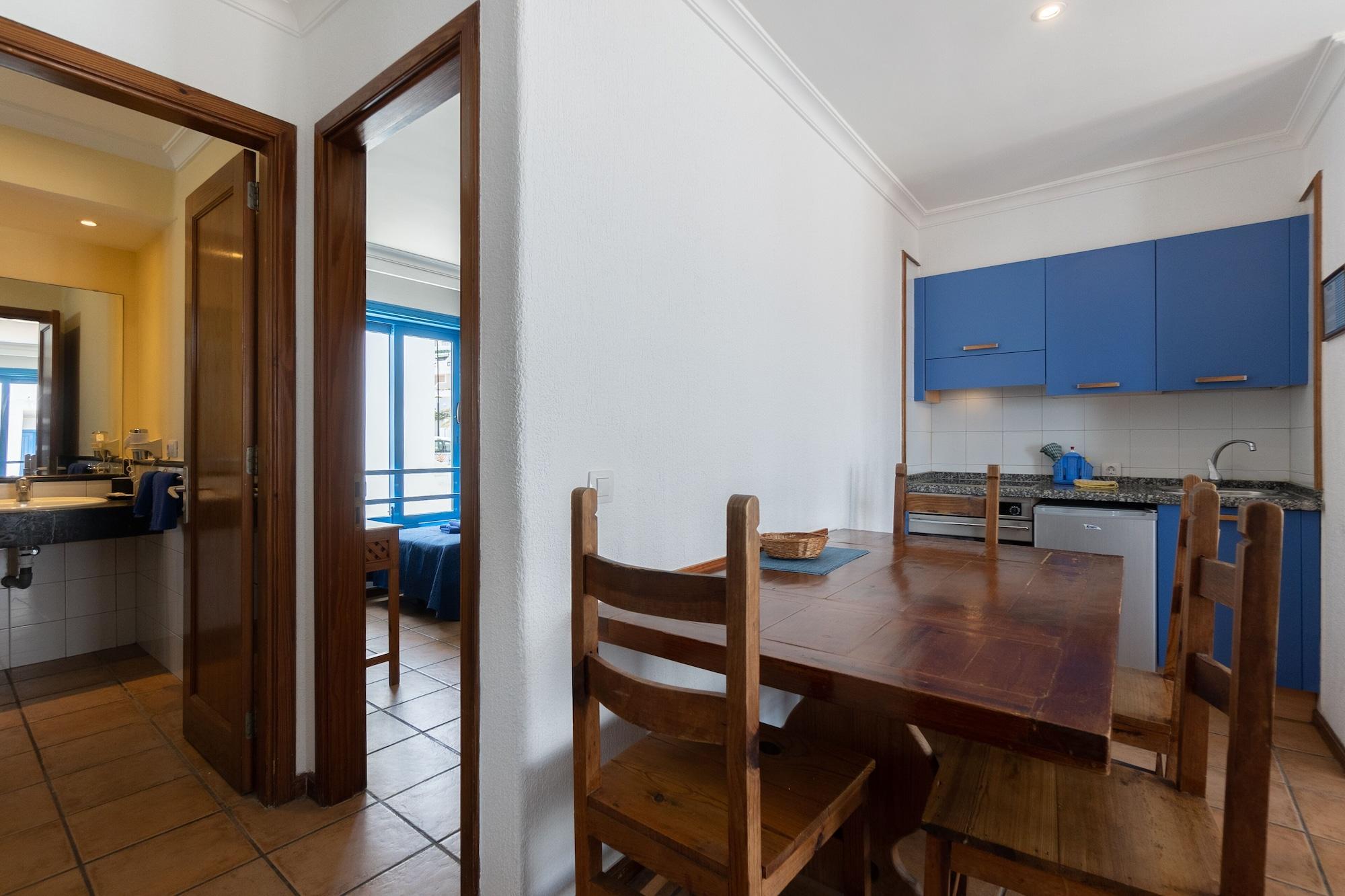 Apartamentos Agua Marina Puerto del Carmen  Dış mekan fotoğraf