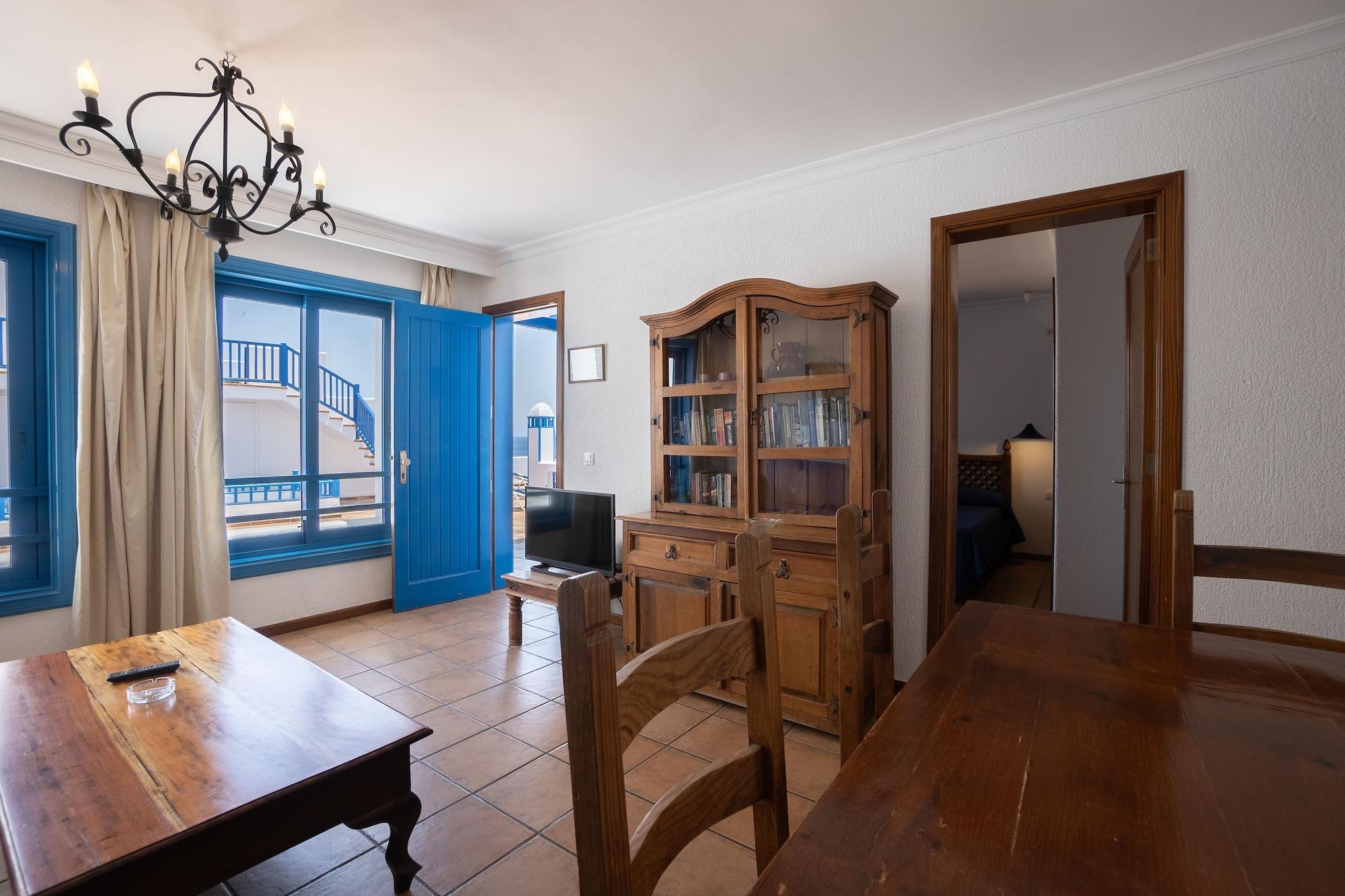 Apartamentos Agua Marina Puerto del Carmen  Dış mekan fotoğraf