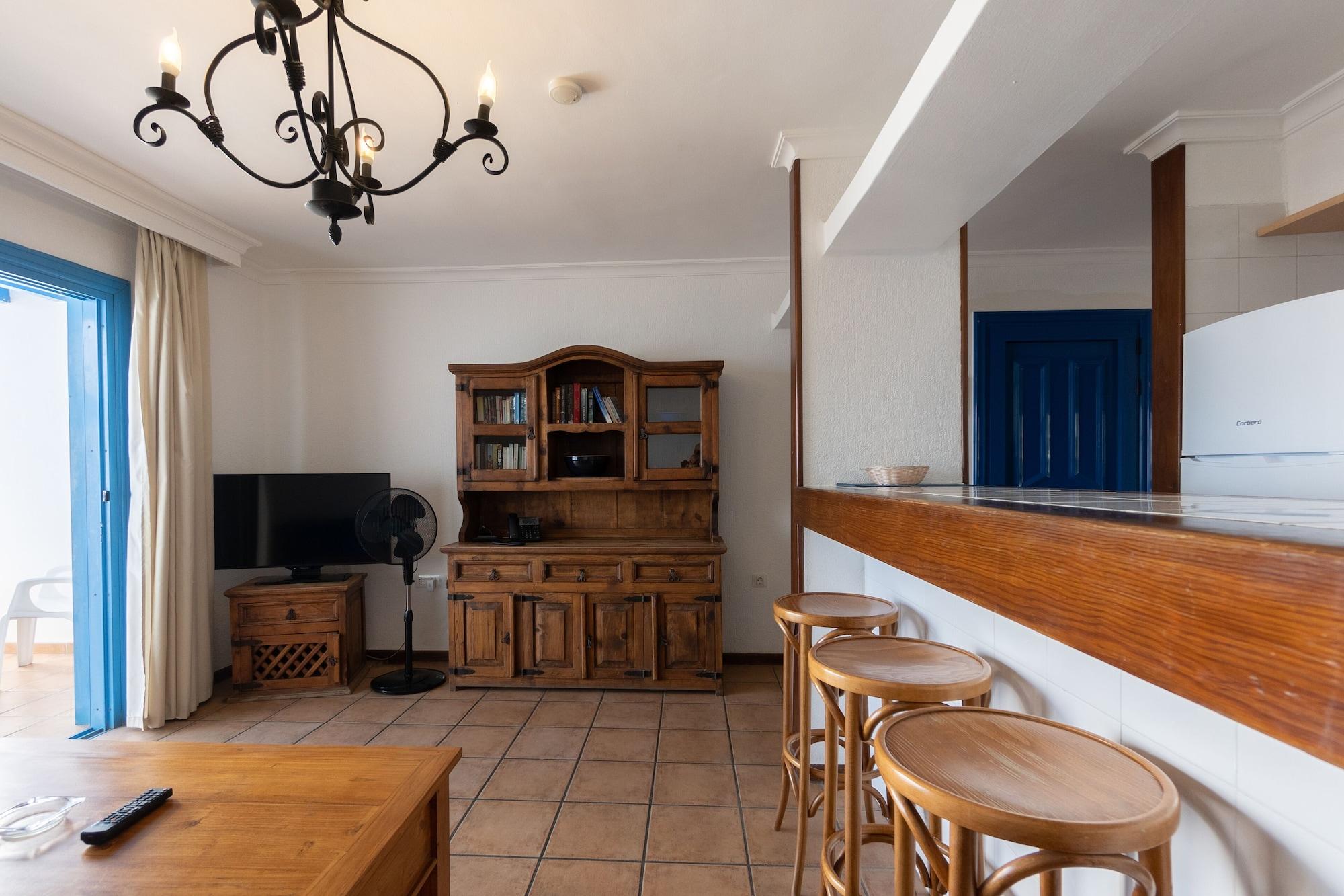 Apartamentos Agua Marina Puerto del Carmen  Dış mekan fotoğraf
