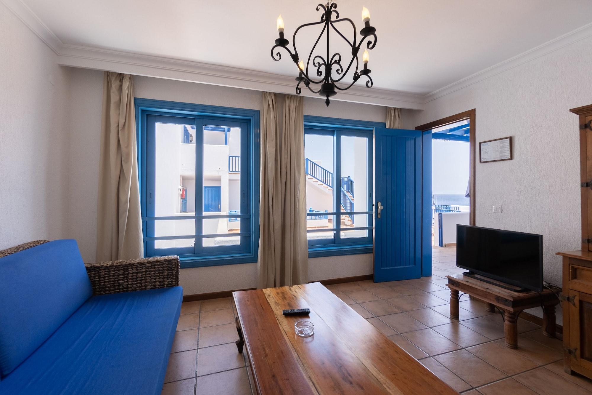 Apartamentos Agua Marina Puerto del Carmen  Dış mekan fotoğraf