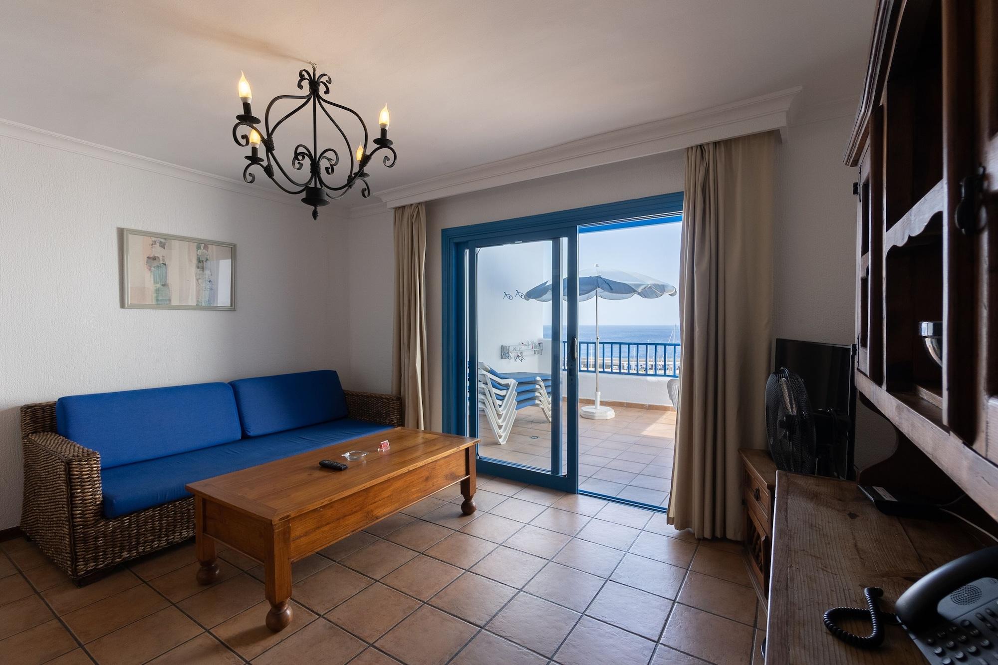 Apartamentos Agua Marina Puerto del Carmen  Dış mekan fotoğraf