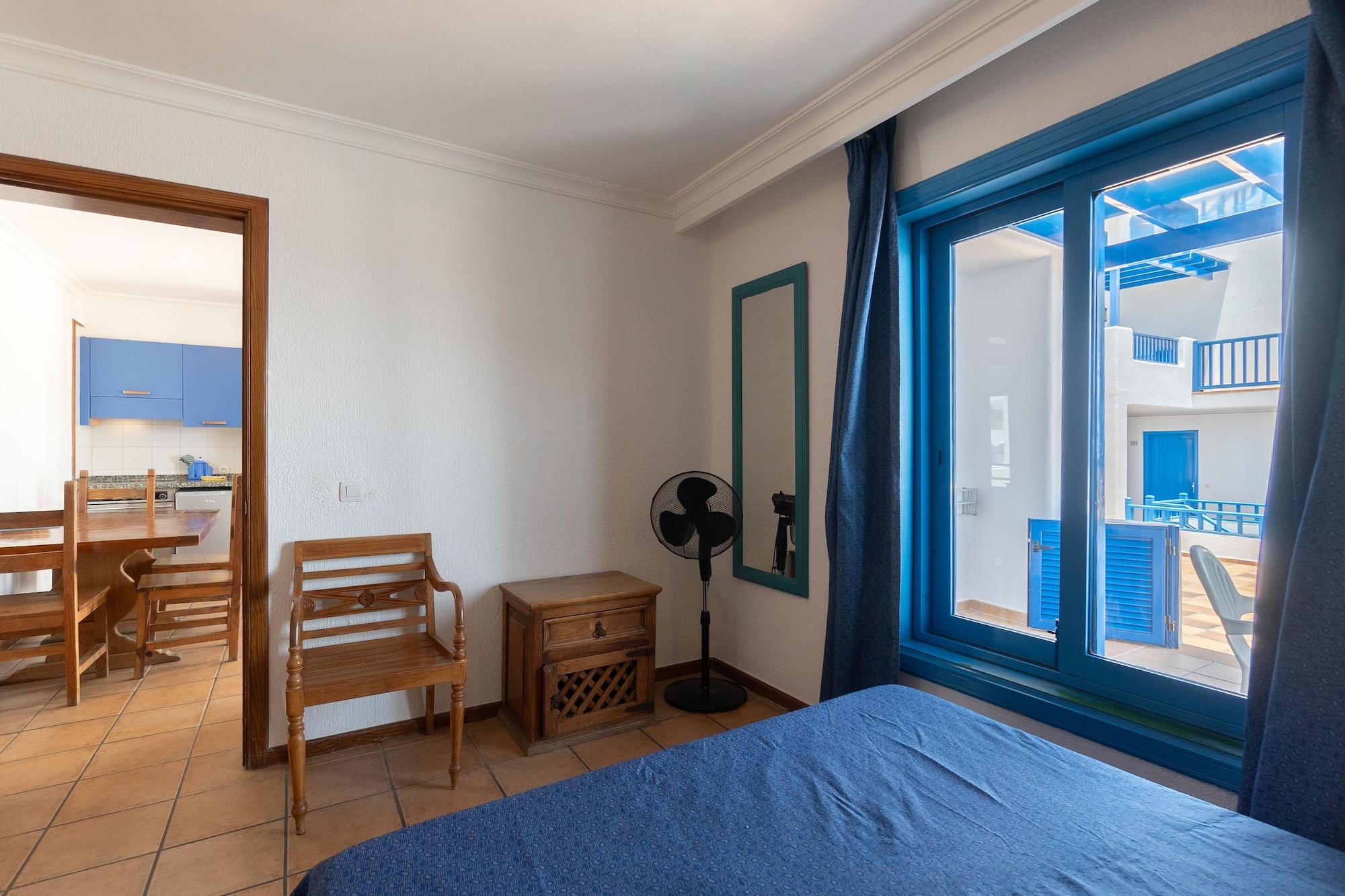Apartamentos Agua Marina Puerto del Carmen  Dış mekan fotoğraf