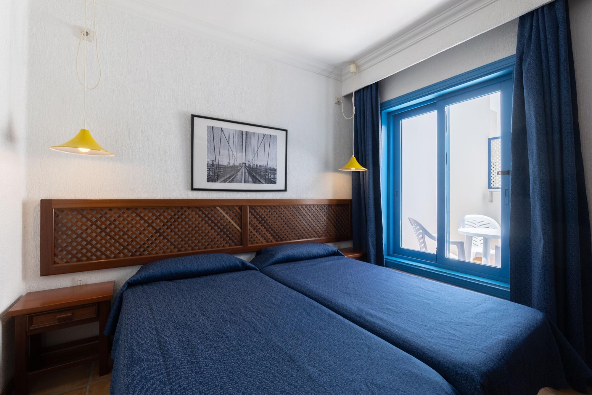 Apartamentos Agua Marina Puerto del Carmen  Dış mekan fotoğraf