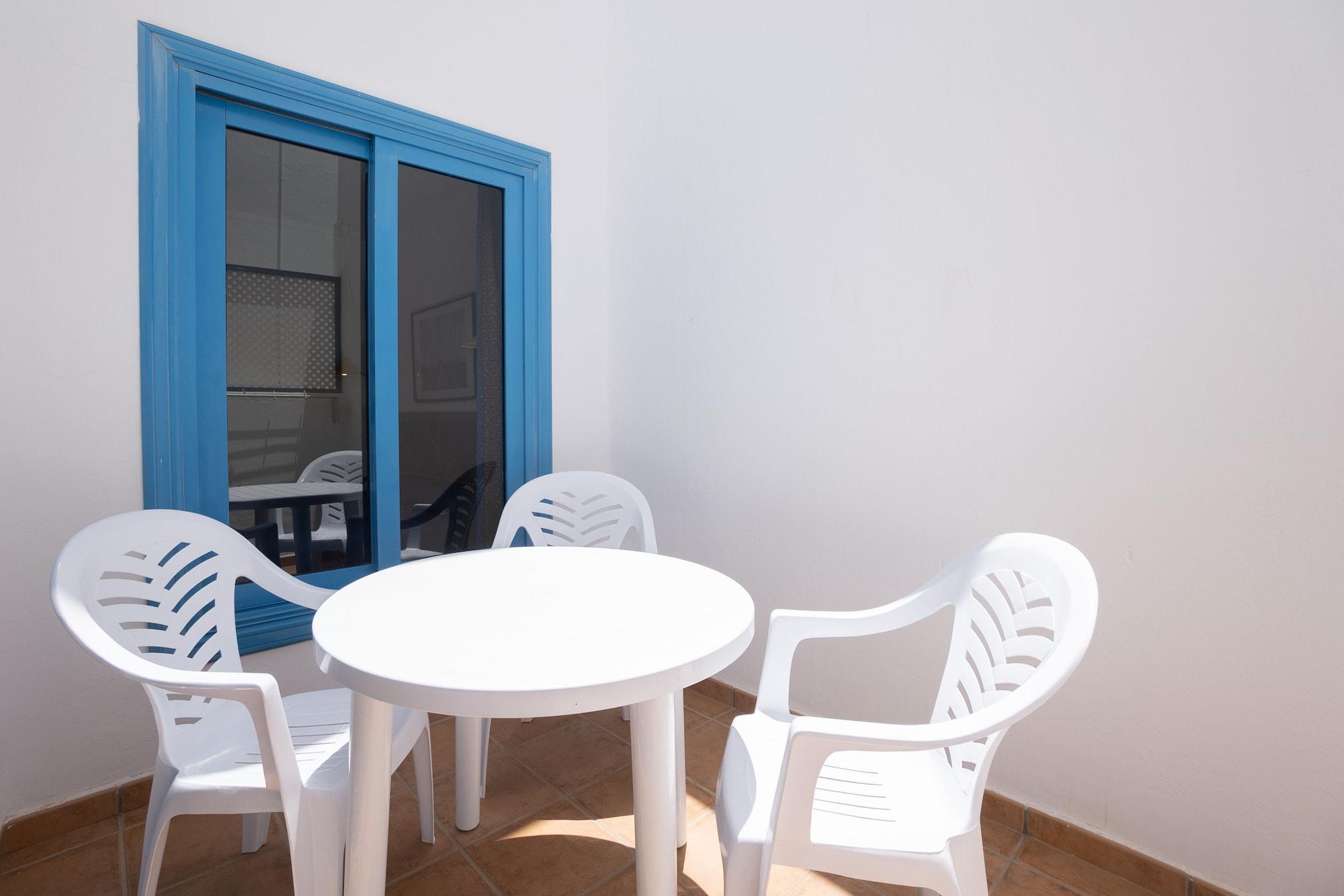 Apartamentos Agua Marina Puerto del Carmen  Dış mekan fotoğraf