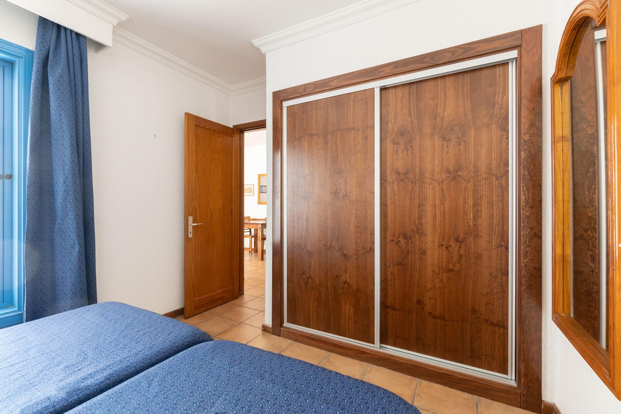 Apartamentos Agua Marina Puerto del Carmen  Dış mekan fotoğraf
