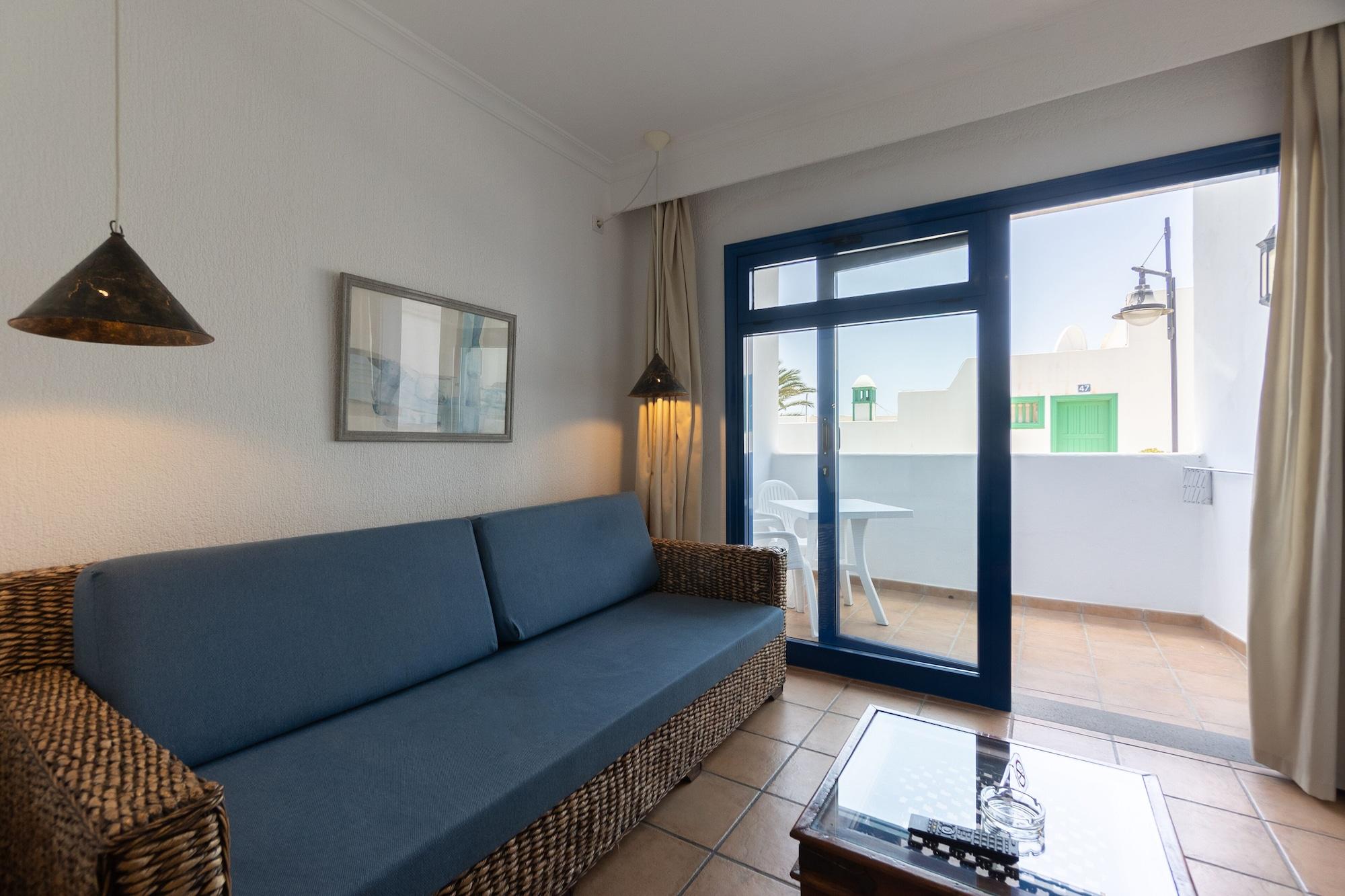 Apartamentos Agua Marina Puerto del Carmen  Dış mekan fotoğraf