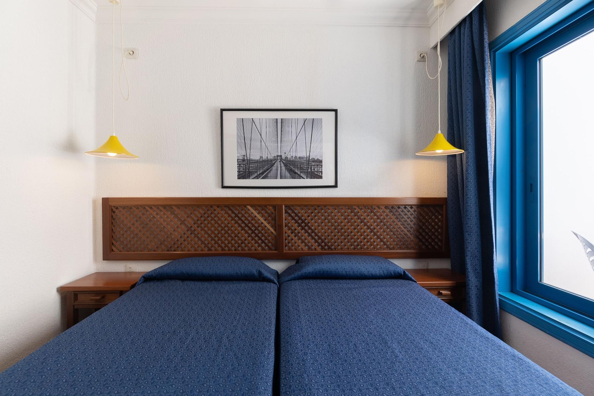 Apartamentos Agua Marina Puerto del Carmen  Dış mekan fotoğraf