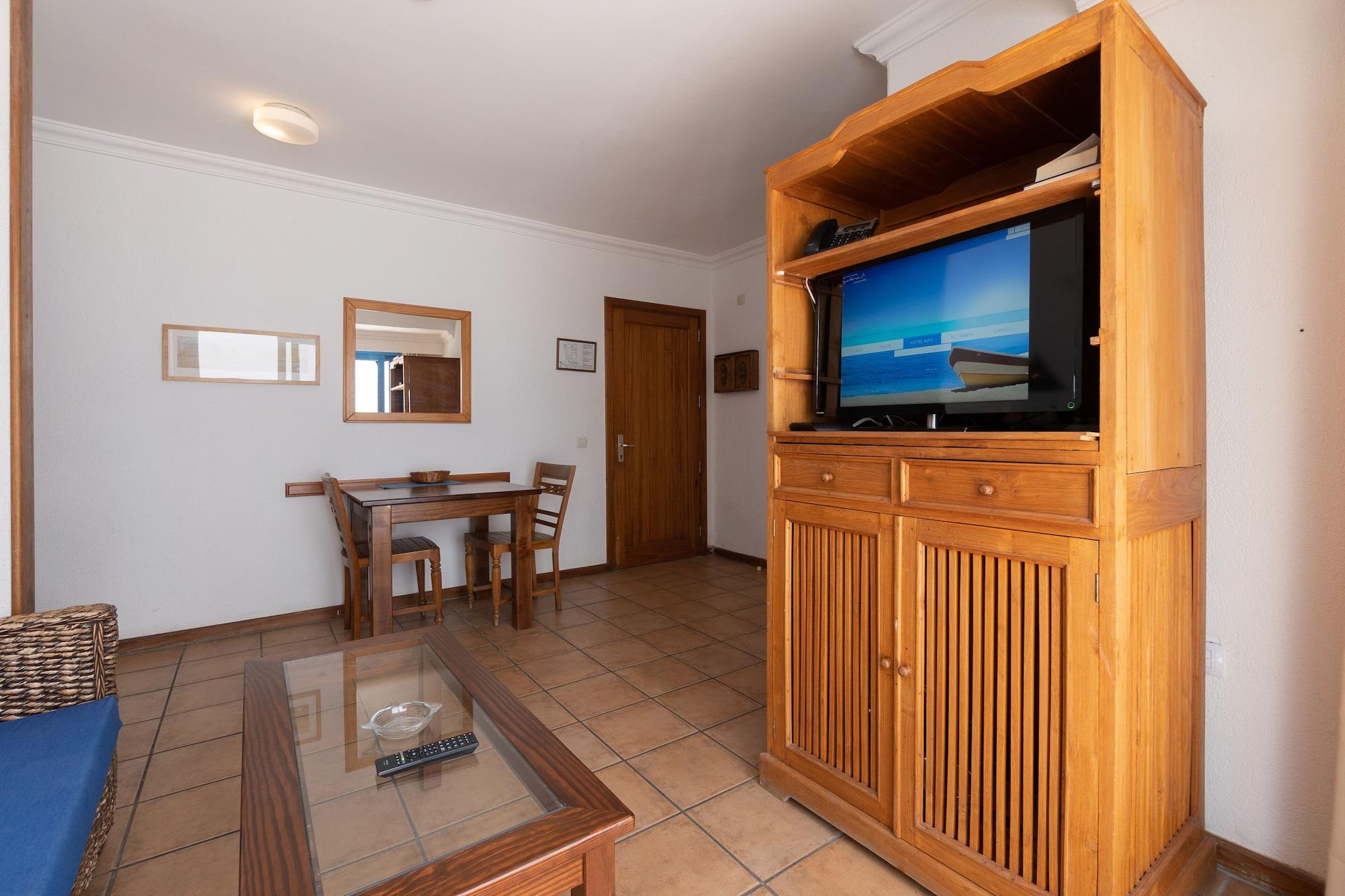 Apartamentos Agua Marina Puerto del Carmen  Dış mekan fotoğraf