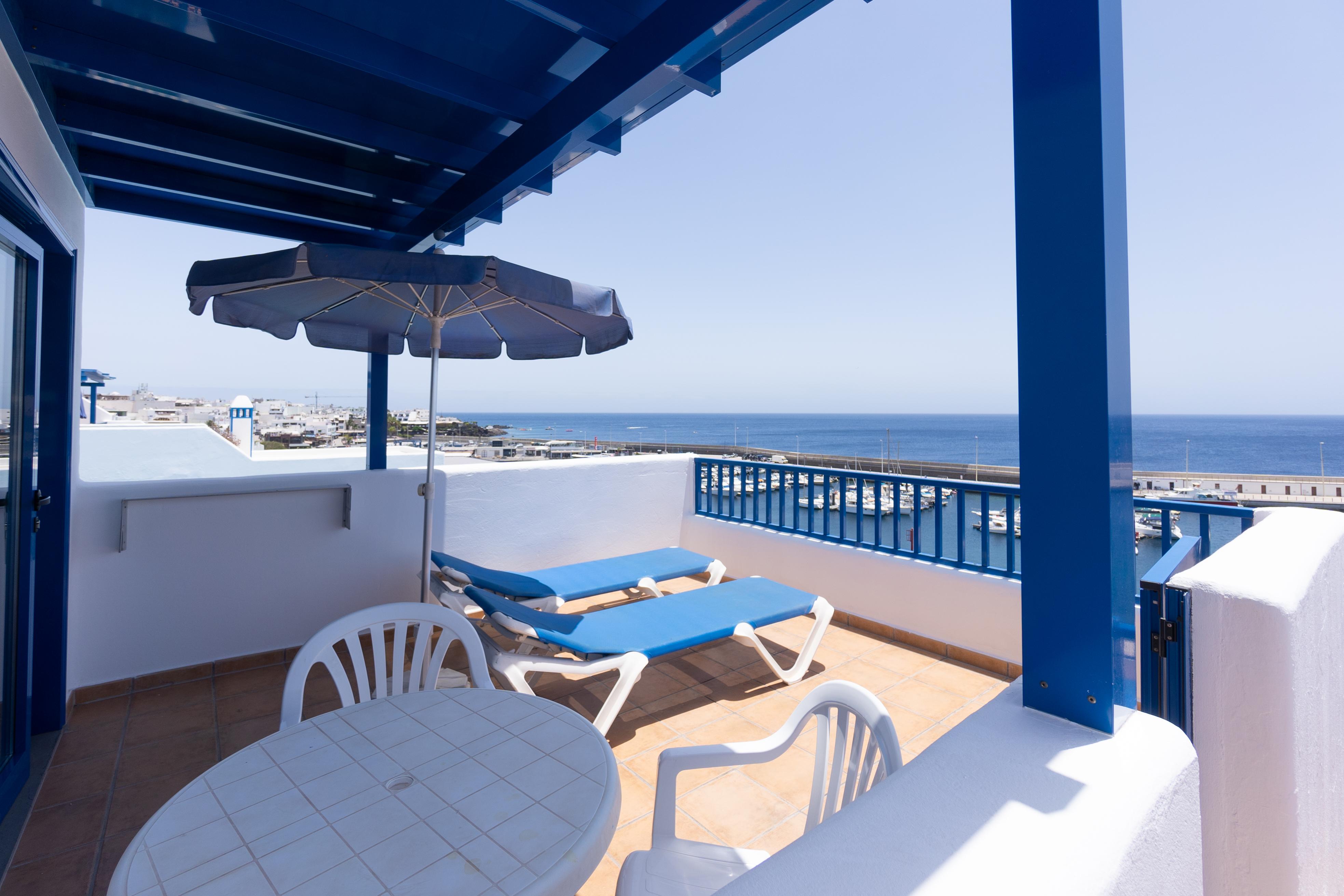 Apartamentos Agua Marina Puerto del Carmen  Dış mekan fotoğraf