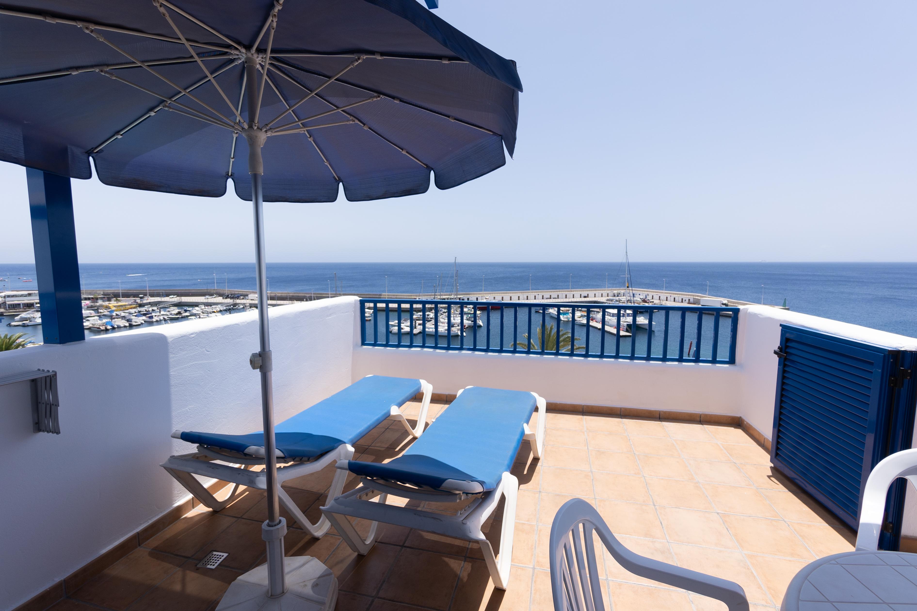 Apartamentos Agua Marina Puerto del Carmen  Dış mekan fotoğraf