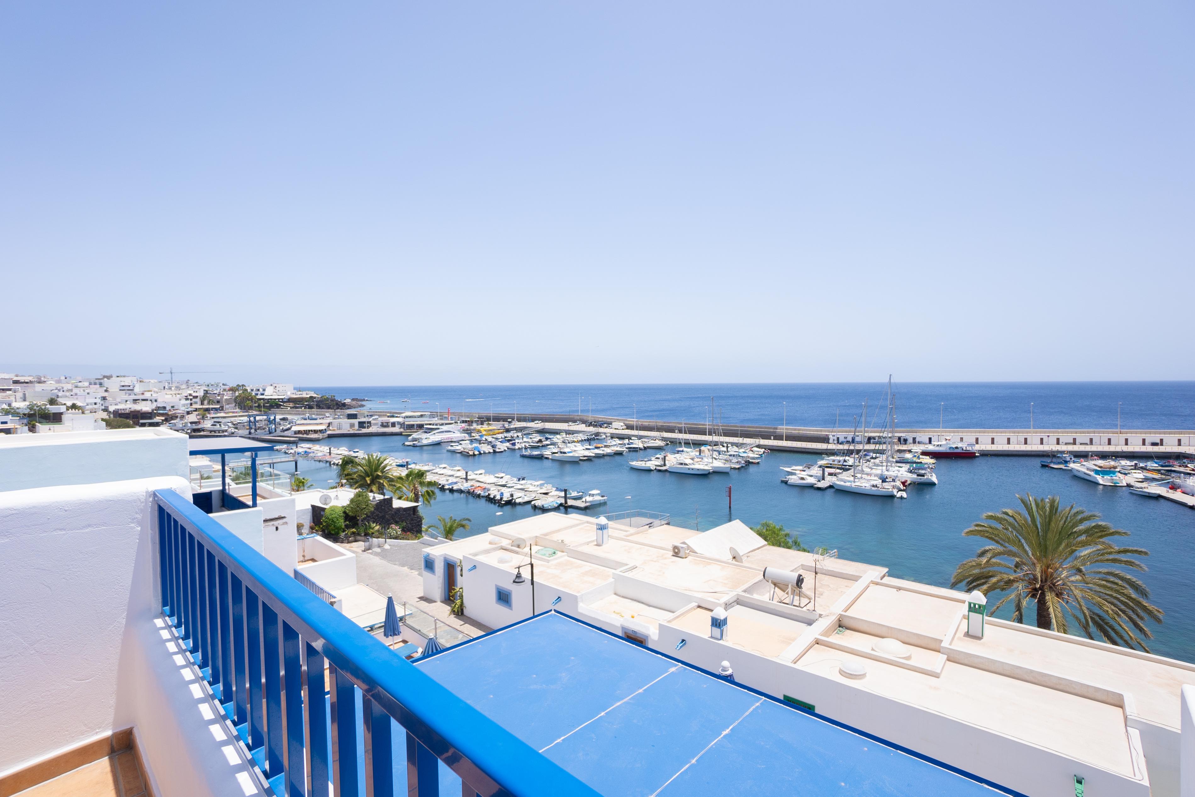 Apartamentos Agua Marina Puerto del Carmen  Dış mekan fotoğraf