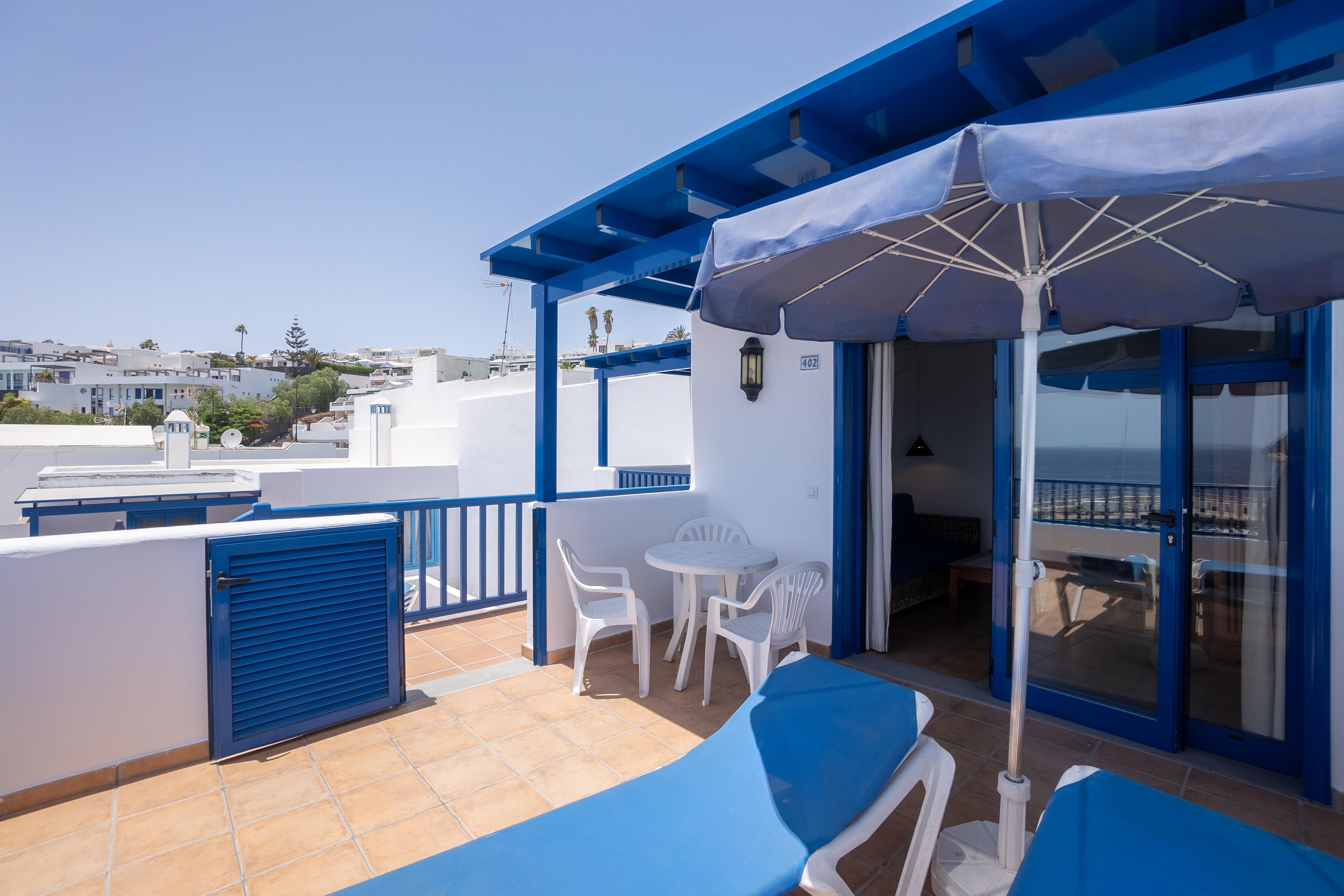 Apartamentos Agua Marina Puerto del Carmen  Dış mekan fotoğraf