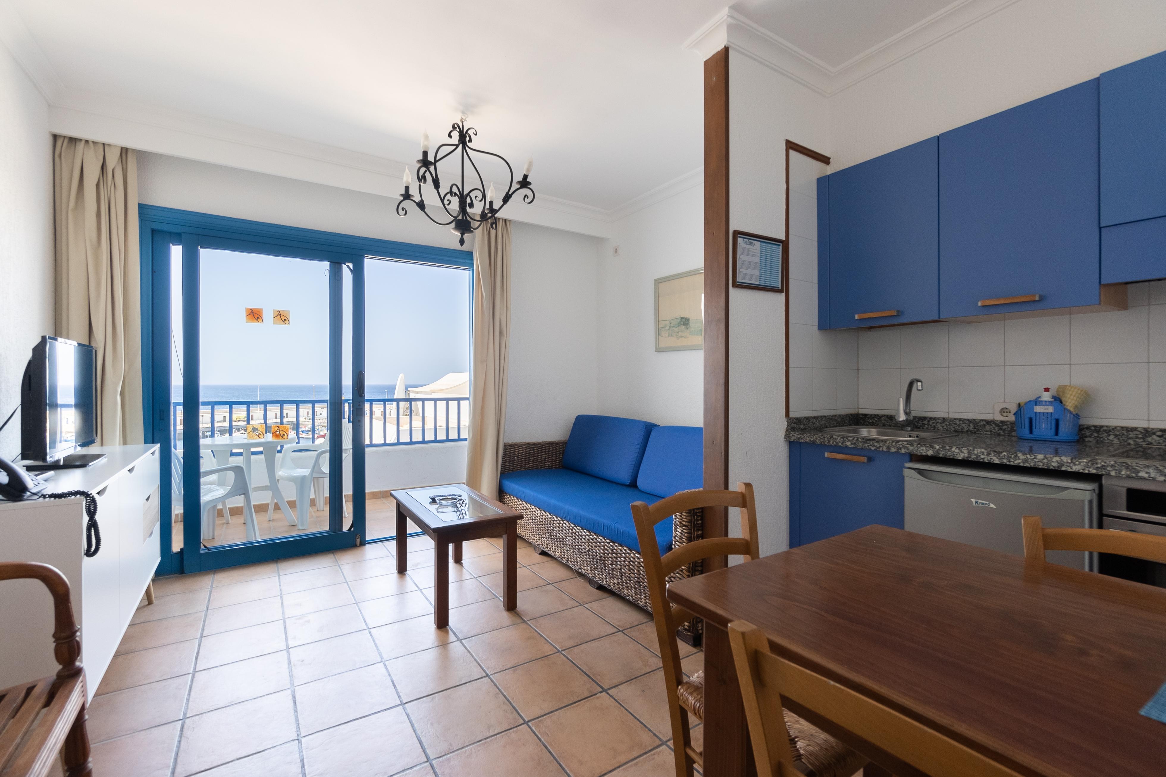 Apartamentos Agua Marina Puerto del Carmen  Dış mekan fotoğraf