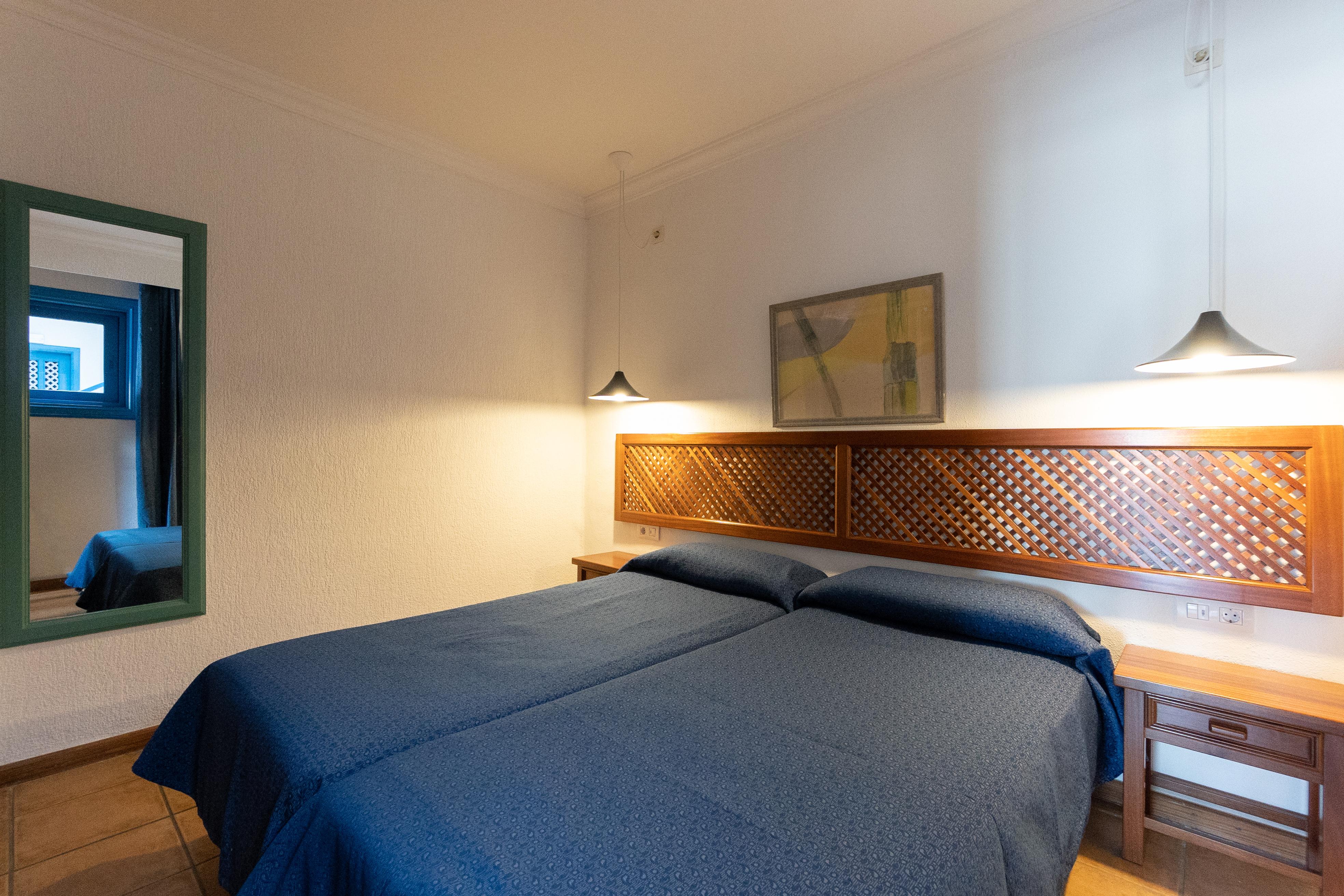 Apartamentos Agua Marina Puerto del Carmen  Dış mekan fotoğraf
