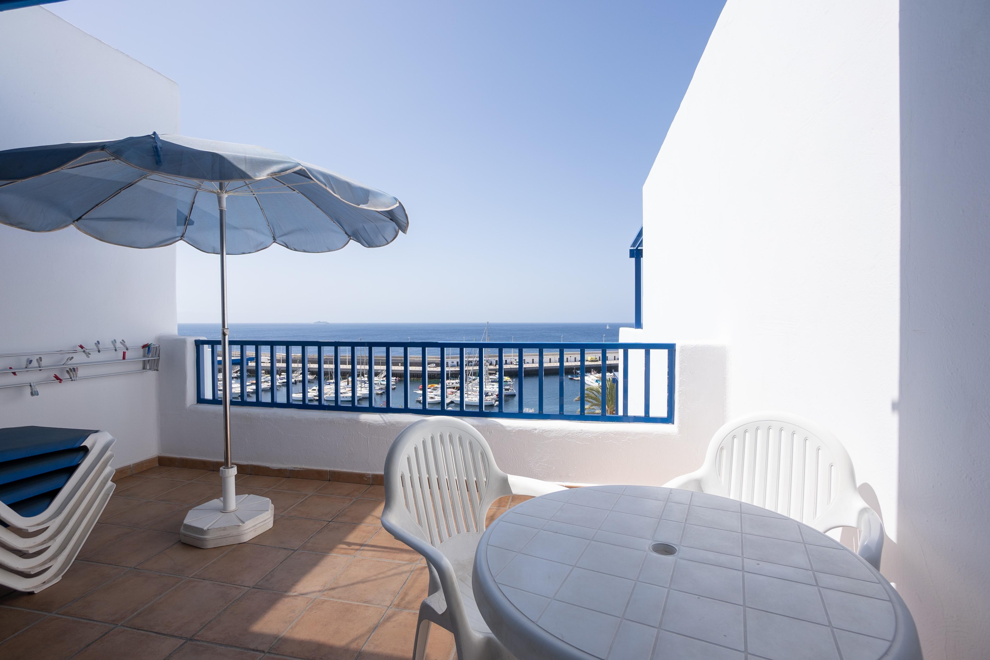 Apartamentos Agua Marina Puerto del Carmen  Dış mekan fotoğraf