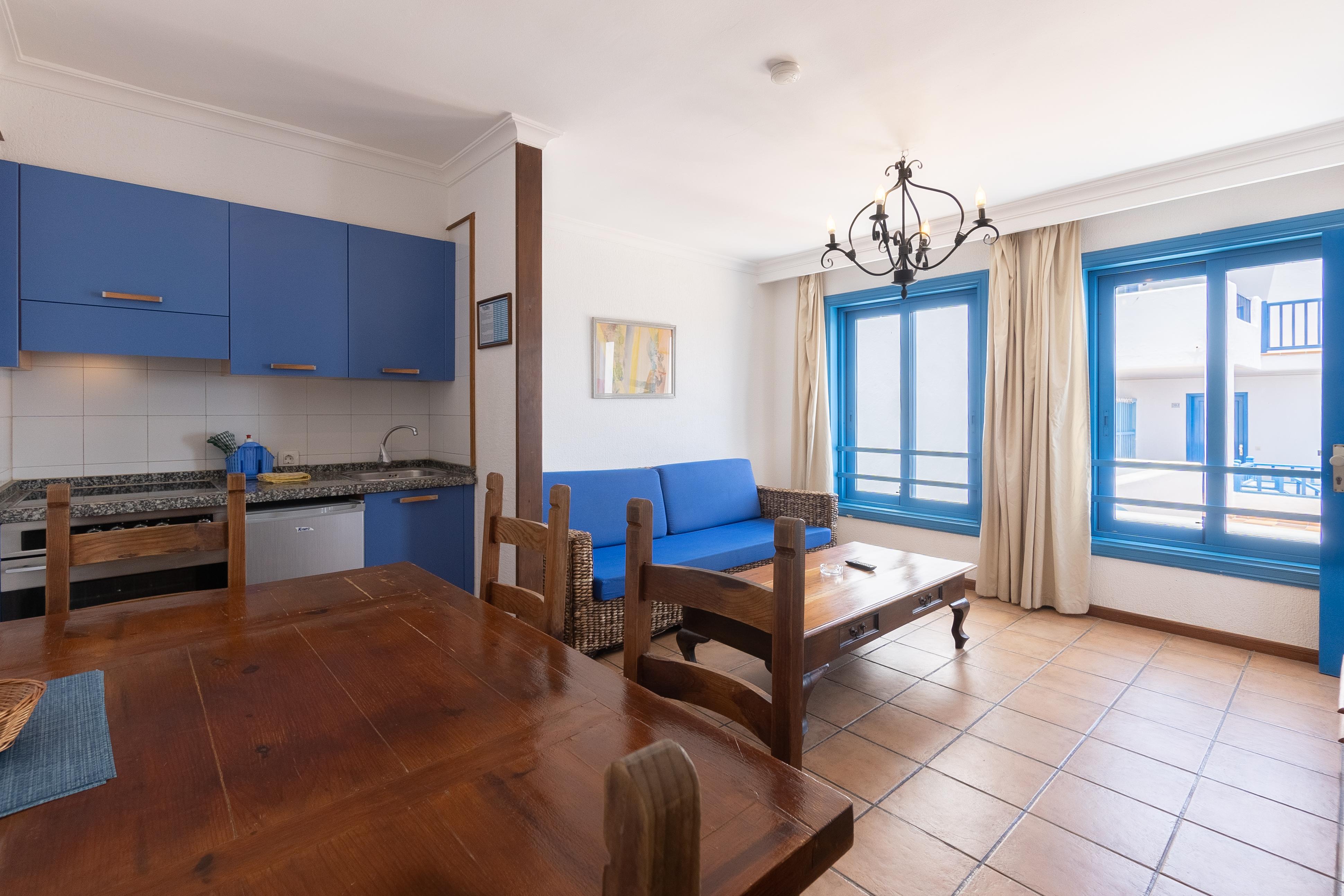 Apartamentos Agua Marina Puerto del Carmen  Dış mekan fotoğraf