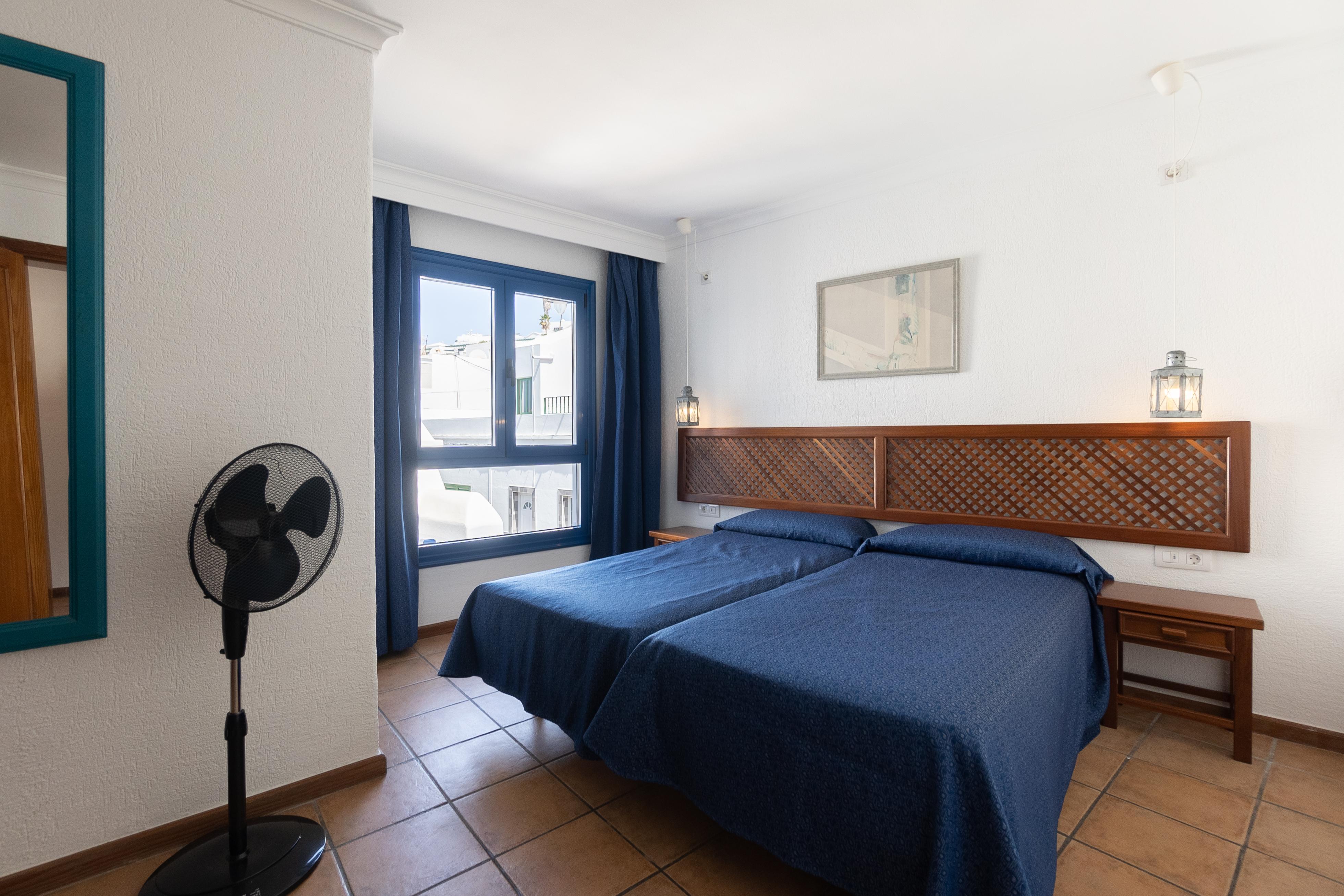 Apartamentos Agua Marina Puerto del Carmen  Dış mekan fotoğraf