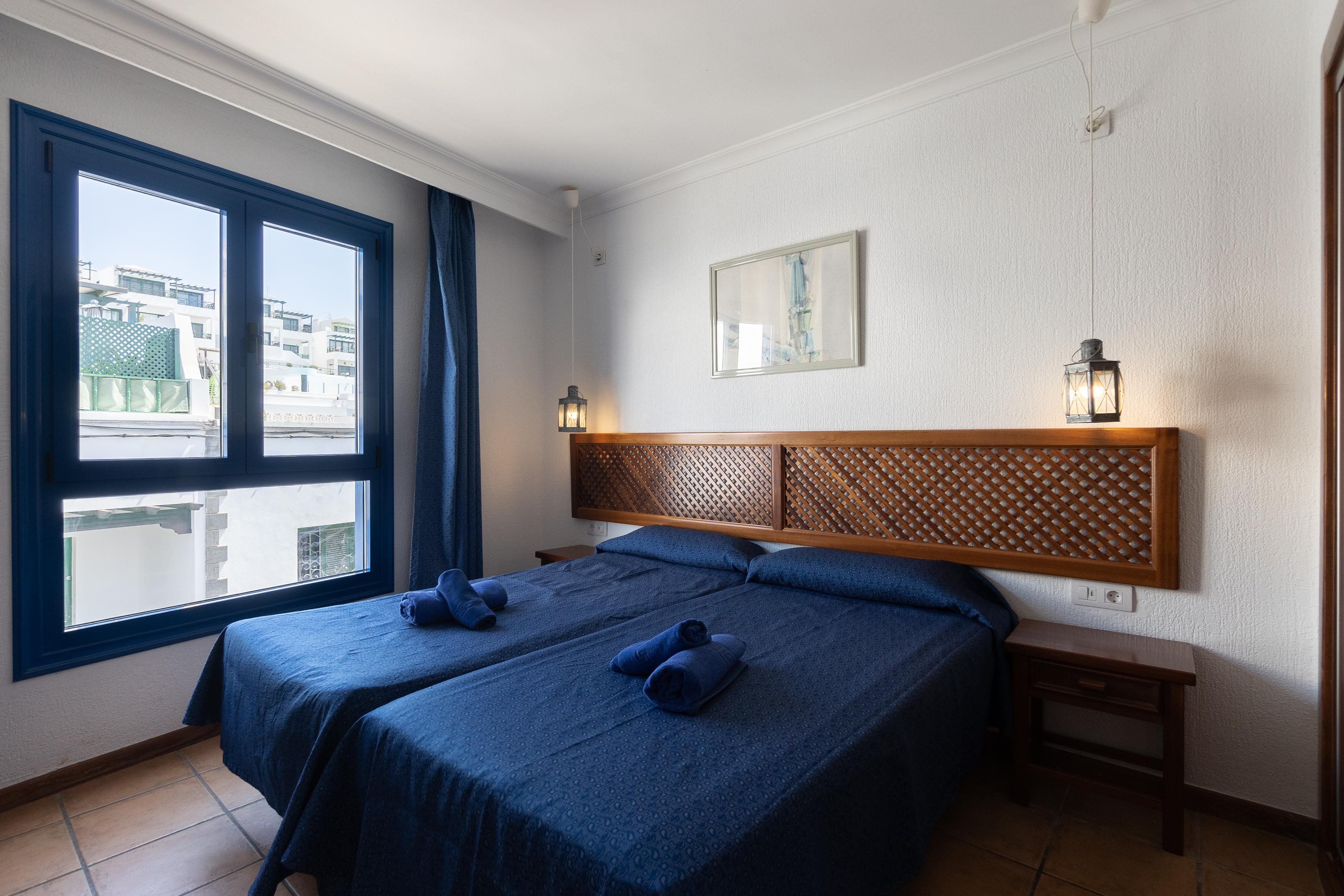 Apartamentos Agua Marina Puerto del Carmen  Dış mekan fotoğraf