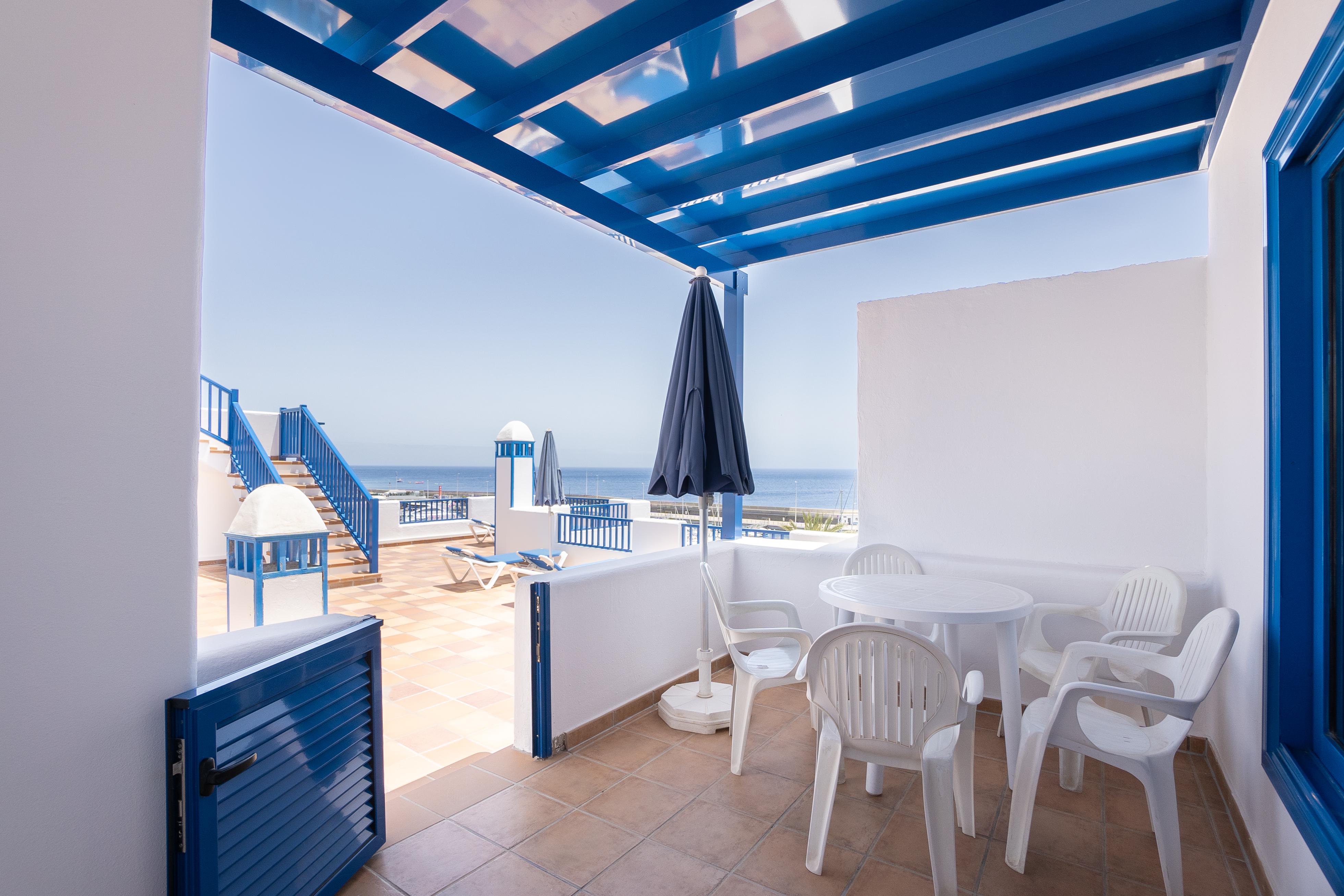 Apartamentos Agua Marina Puerto del Carmen  Dış mekan fotoğraf