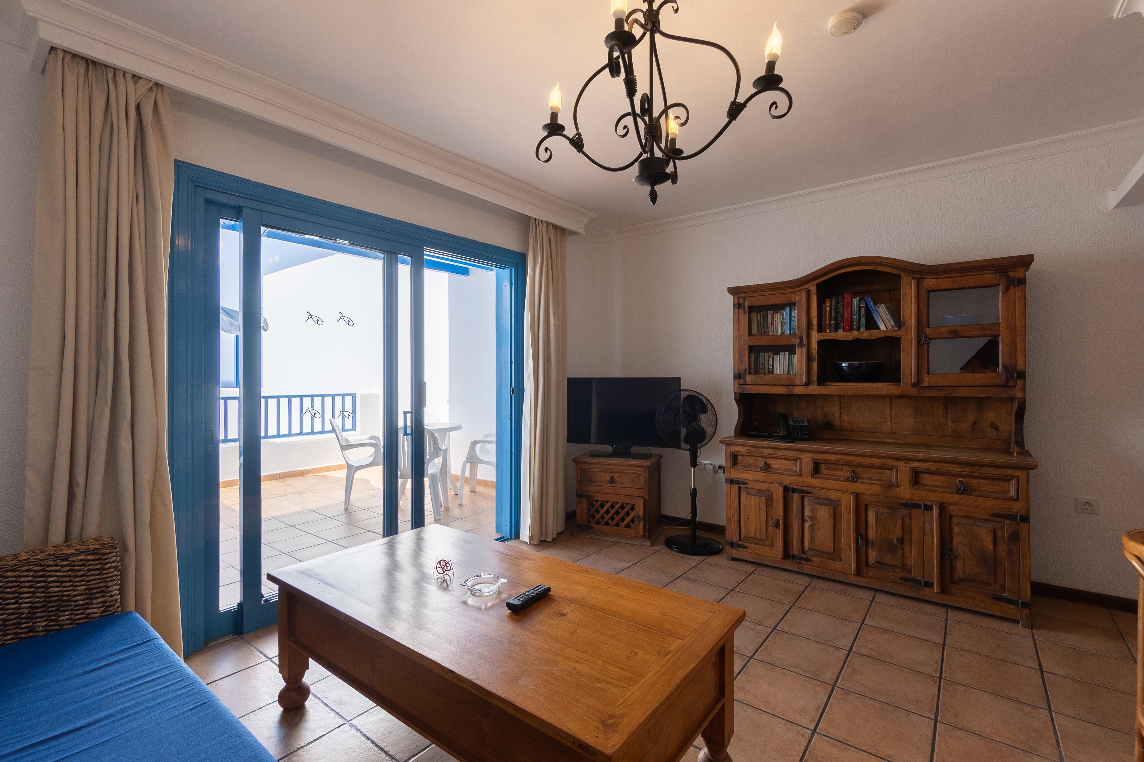Apartamentos Agua Marina Puerto del Carmen  Dış mekan fotoğraf