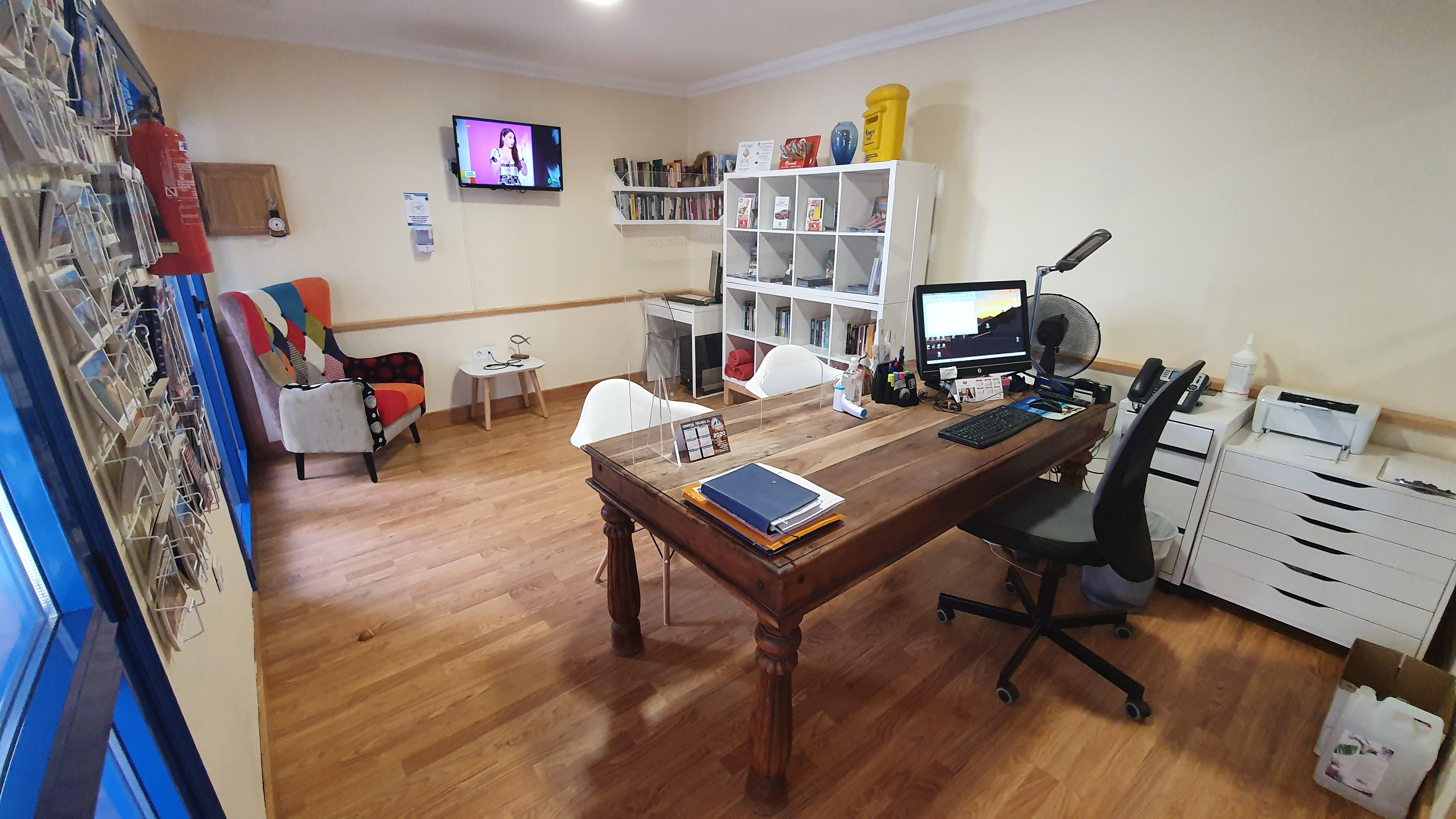 Apartamentos Agua Marina Puerto del Carmen  Dış mekan fotoğraf