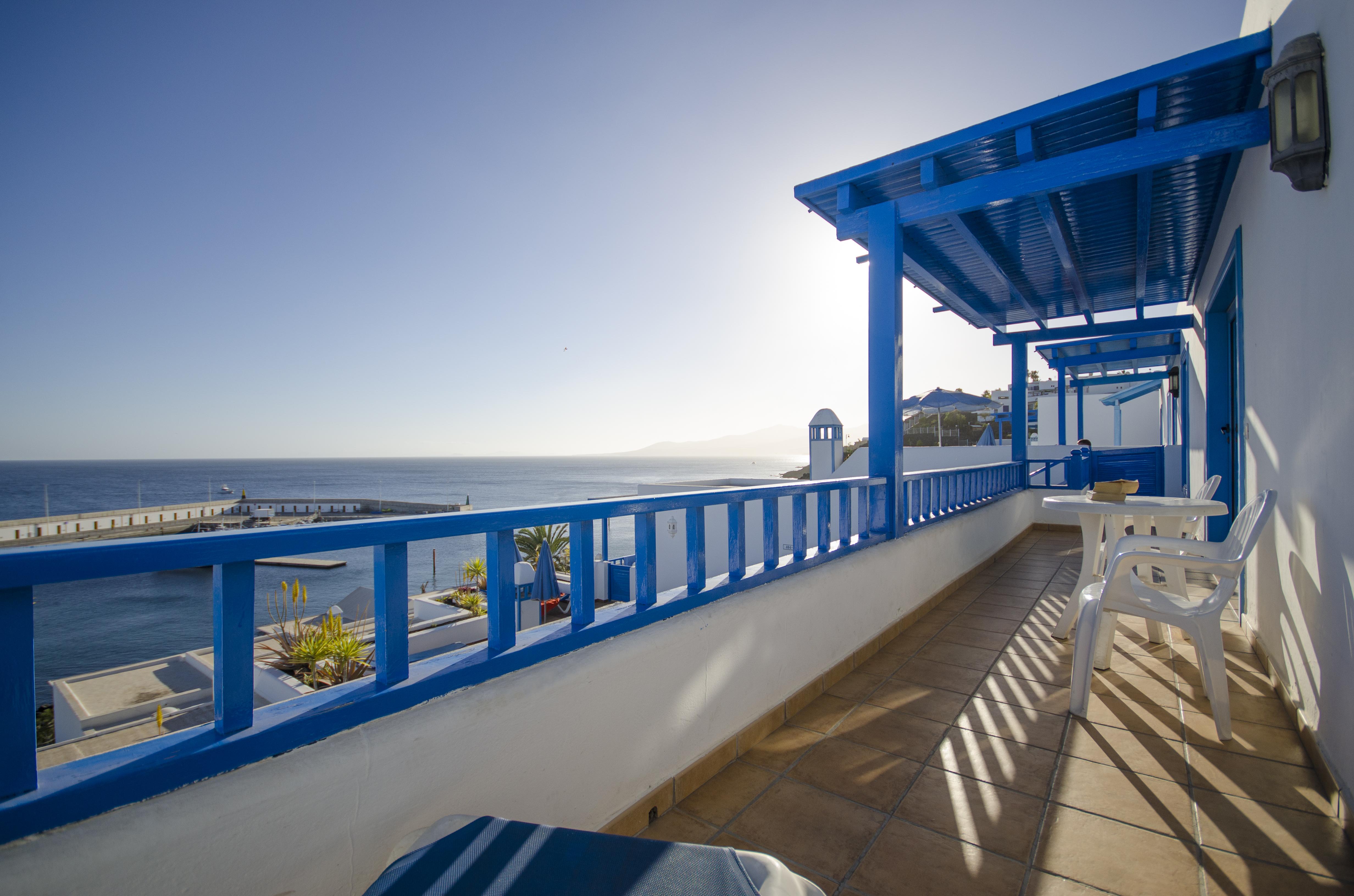 Apartamentos Agua Marina Puerto del Carmen  Dış mekan fotoğraf