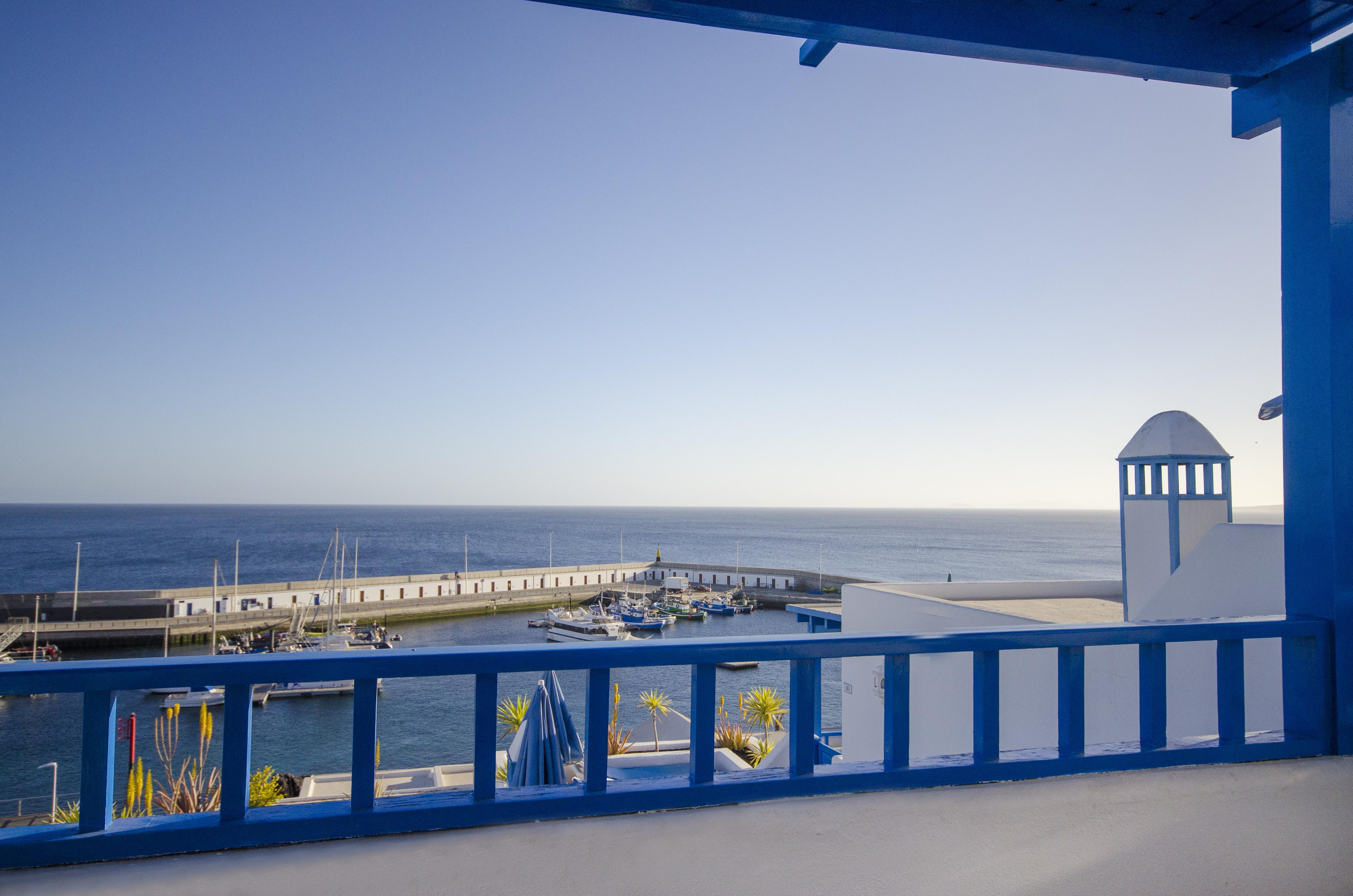 Apartamentos Agua Marina Puerto del Carmen  Dış mekan fotoğraf
