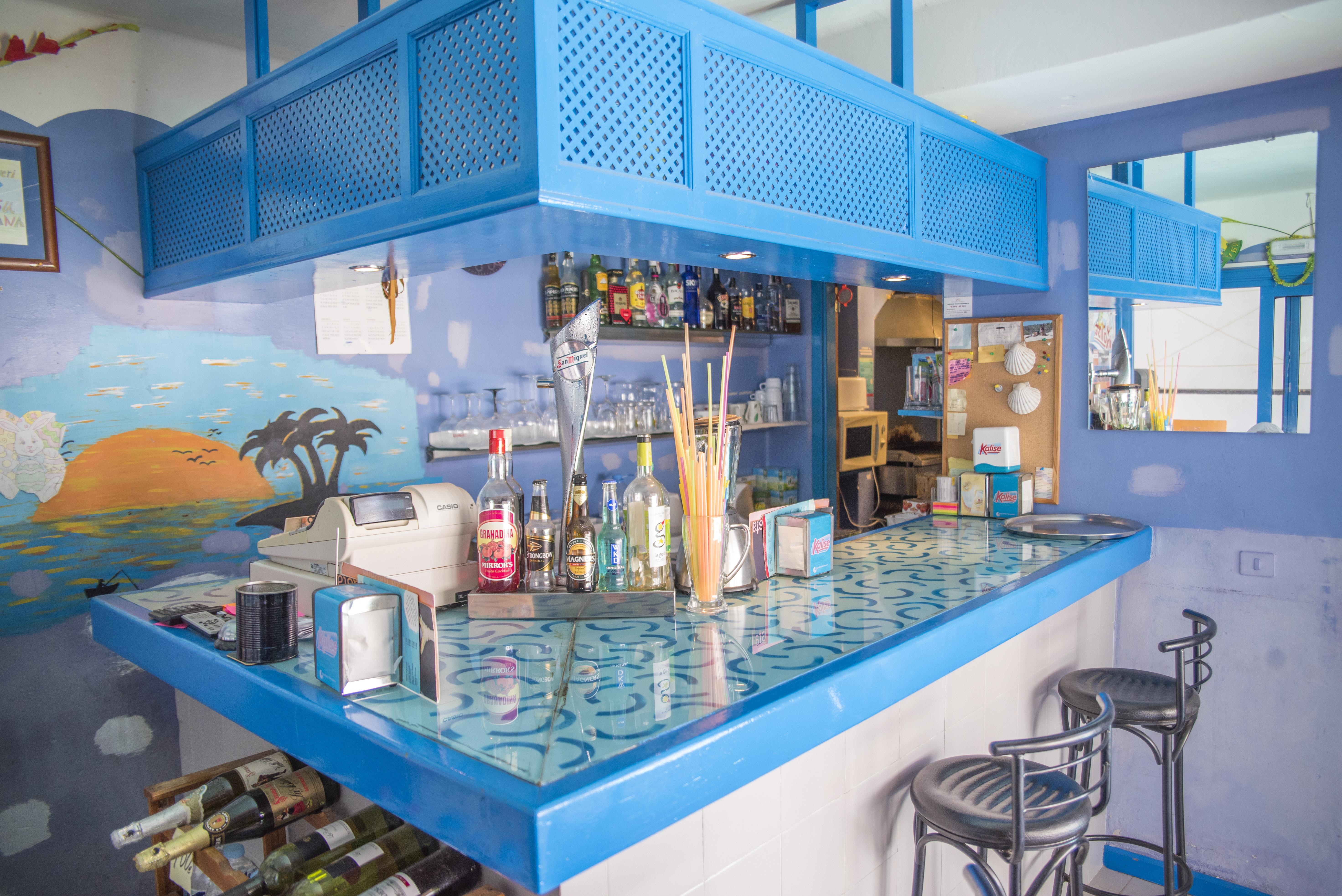 Apartamentos Agua Marina Puerto del Carmen  Dış mekan fotoğraf